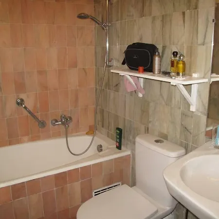 Quartier Latin 30sqm 1 Bedroom Flat Apartment