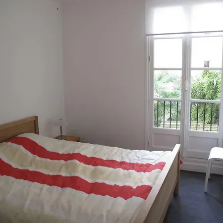 Quartier Latin 30sqm 1 Bedroom Flat Appartement Paris