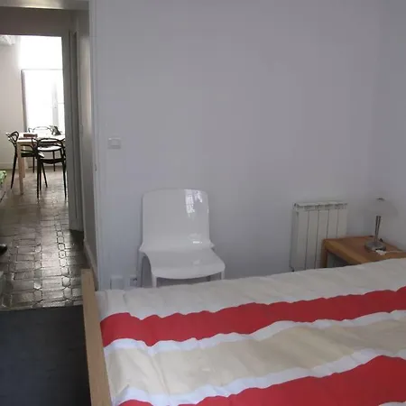 Quartier Latin 30sqm 1 Bedroom Flat * Paris